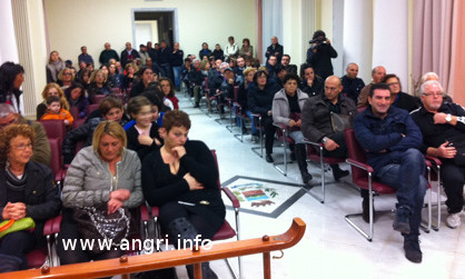 incontro amministrazione assegnatari alloggi